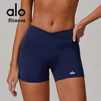 Navy Blue-Shorts DDK9177