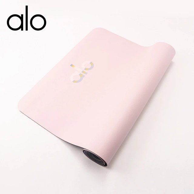 Alo Yoga mat: seller detail photo 1