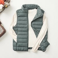 Gray-green