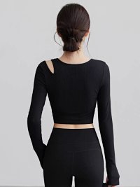 Alo Long Tee — seller photo 4
