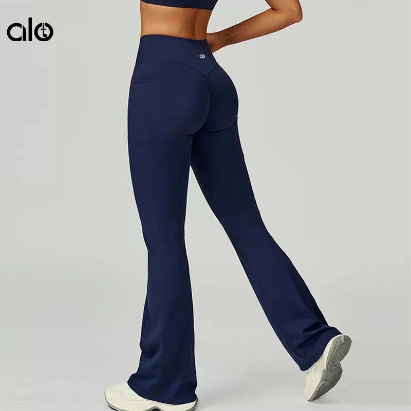 Alo Yoga Flare Leggings [5 sty