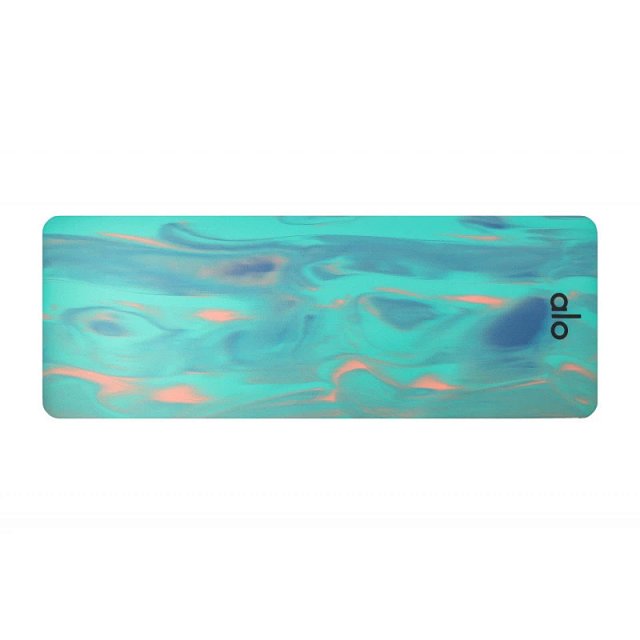 Alo Yoga mat: seller detail photo 8