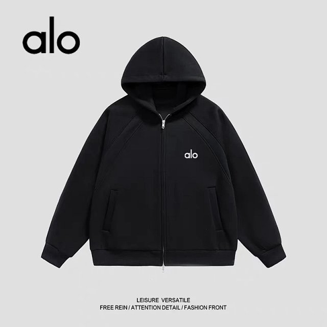 Alo Hoodie: seller detail photo 7