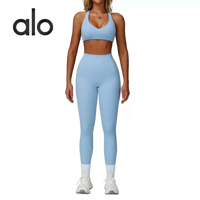 Alo Set: seller detail photo 2