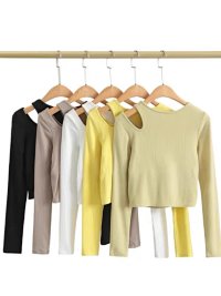 Alo Long Tee — seller photo 3
