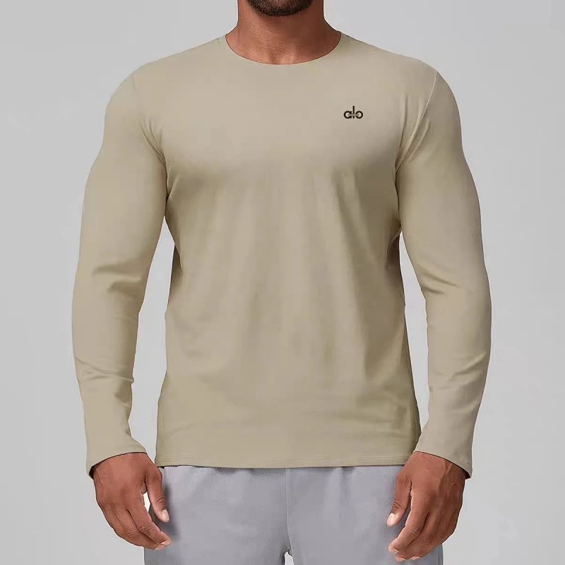 Tee from Aloyoga