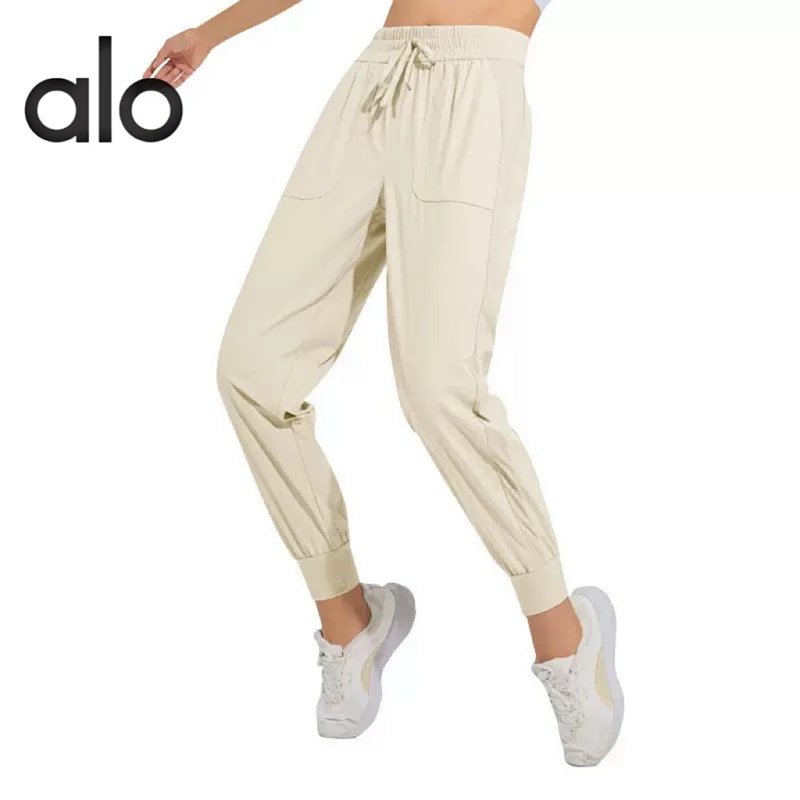 Pants from Aloyoga
