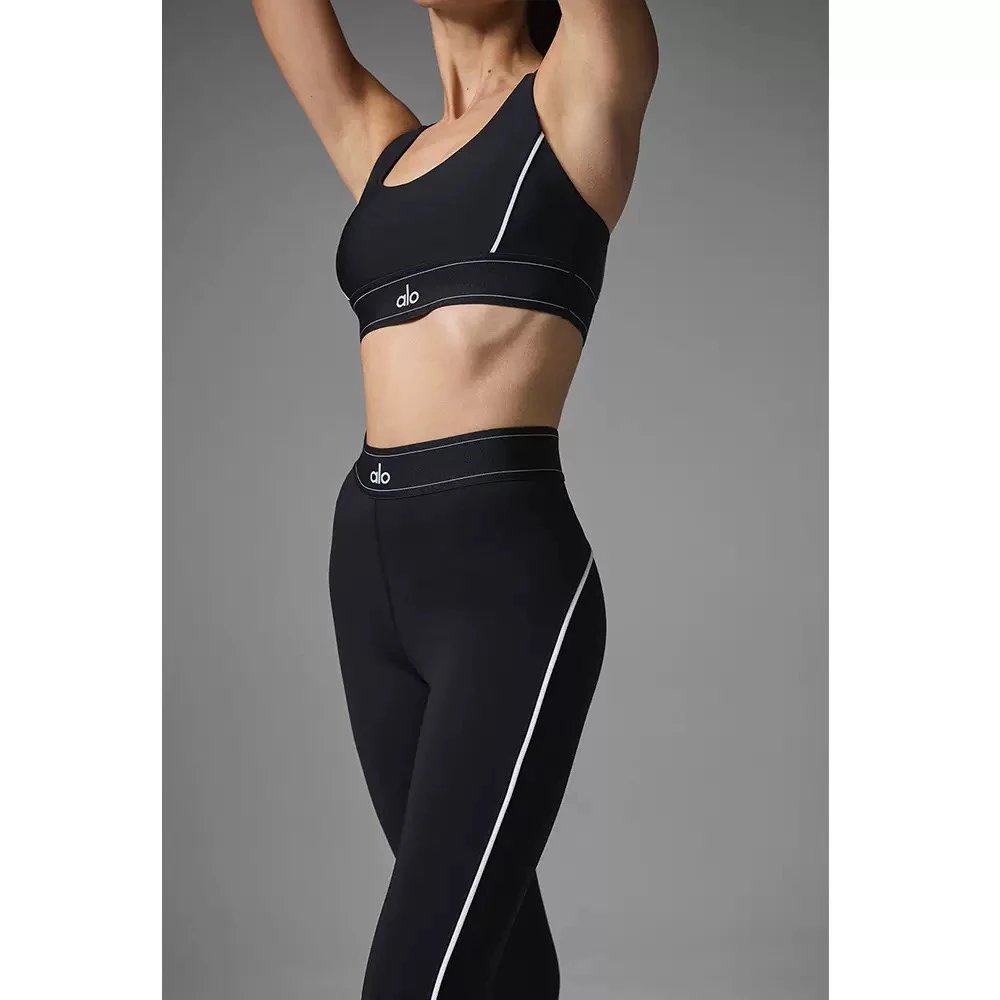 Alo Gym Set
