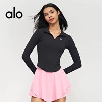 Alo Long Tee — seller photo 3