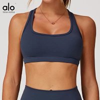 Blue-gray-Bra