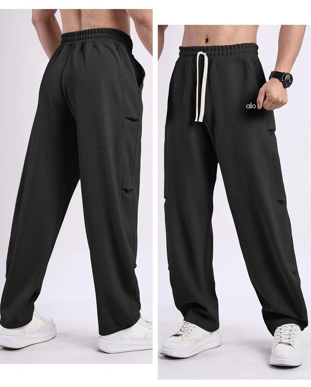 alo Yoga Cargo Pants [4 styles