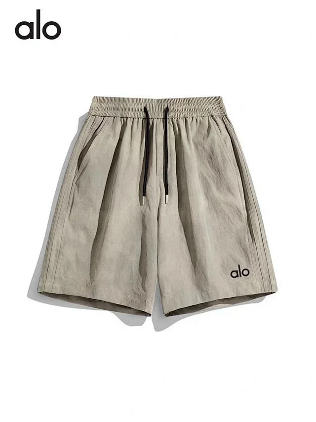 Alo Yoga Shorts Drawstring product detail image 3