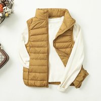 Yellowish brown