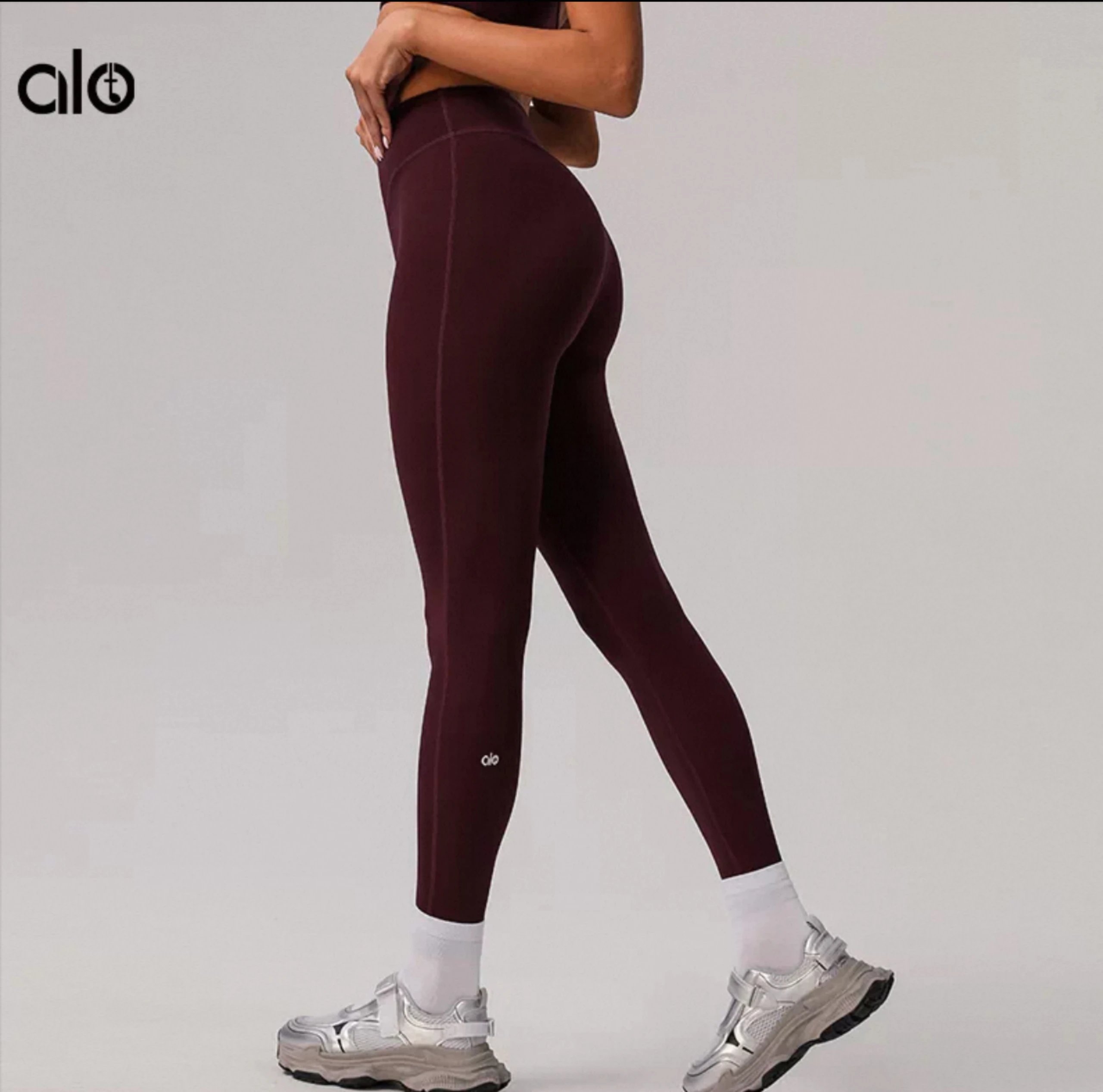 Alo Yoga Leggings [4 styles]
