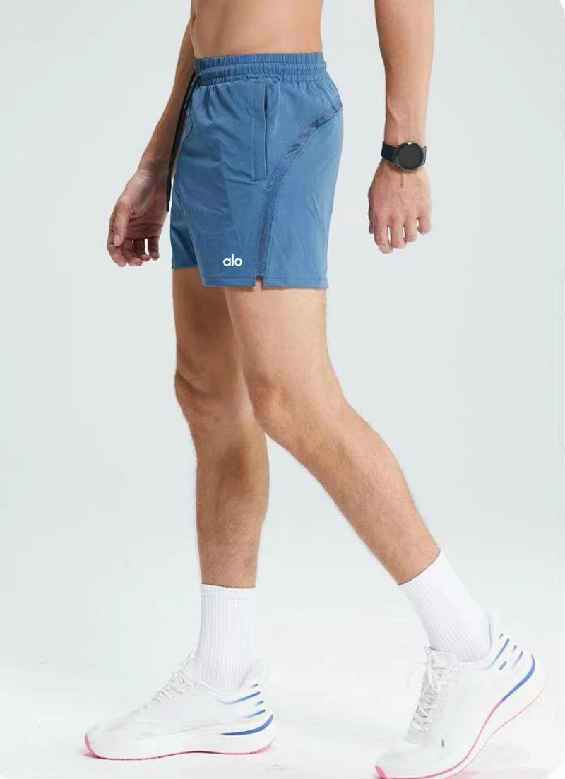 Shorts from Aloyoga