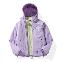 Frost Purple