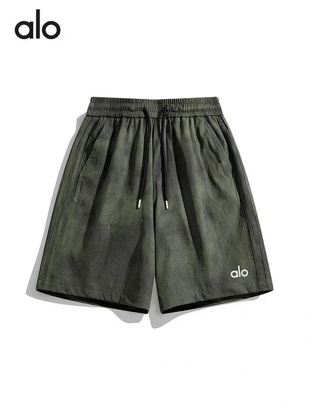 Alo Yoga Shorts Drawstring product detail image 1