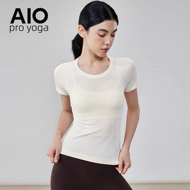 Alo Tee: seller detail photo 5