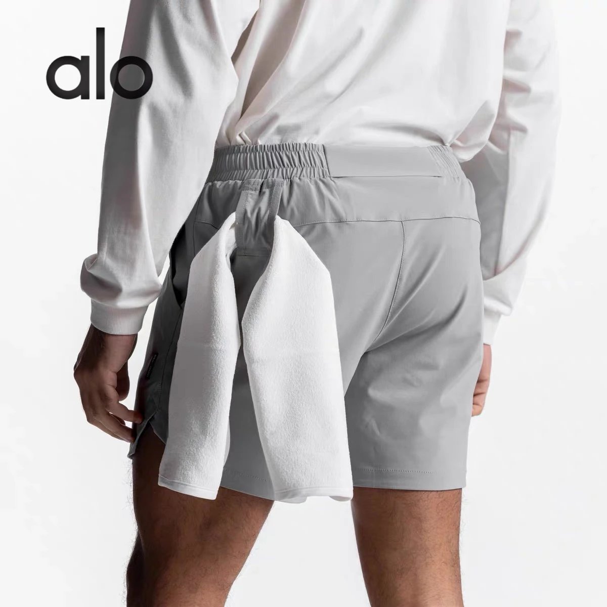 alo Shorts [4 styles]