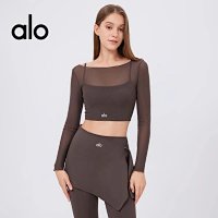 Alo Long Tee — seller photo 3