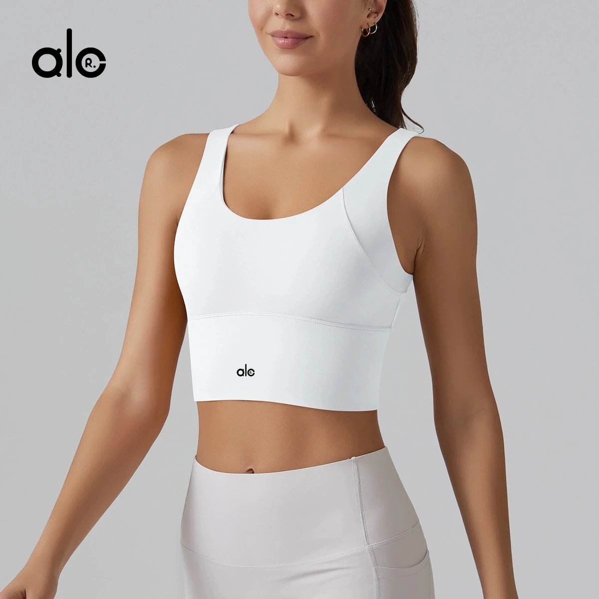 Alo MAYA Sports Bra [5 styles]