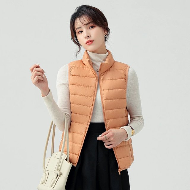 Alo Vest: seller detail photo 2