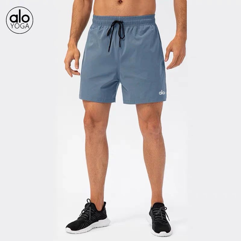 Alo Yoga Shorts [6 styles]