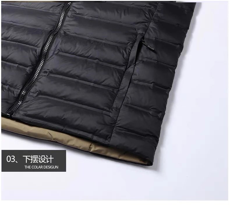 Alo 700 Fill Power Down Jacket Black - 19