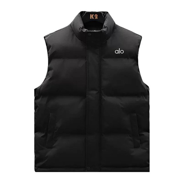 Alo Vest: seller detail photo 5