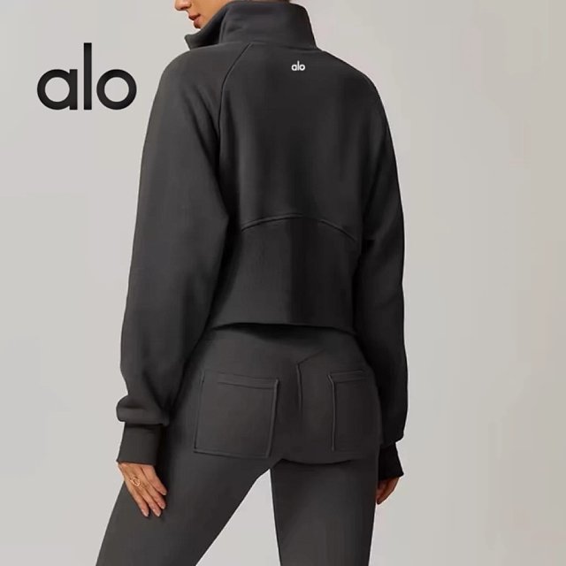 Alo Hoodie: seller detail photo 2