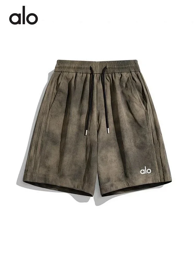 Alo Yoga Shorts Drawstring product detail image 4