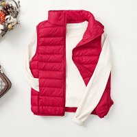 Bright Red