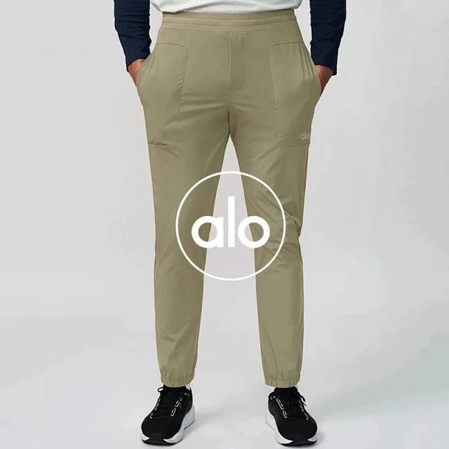 Alo Movement Jogger Pants [4 s
