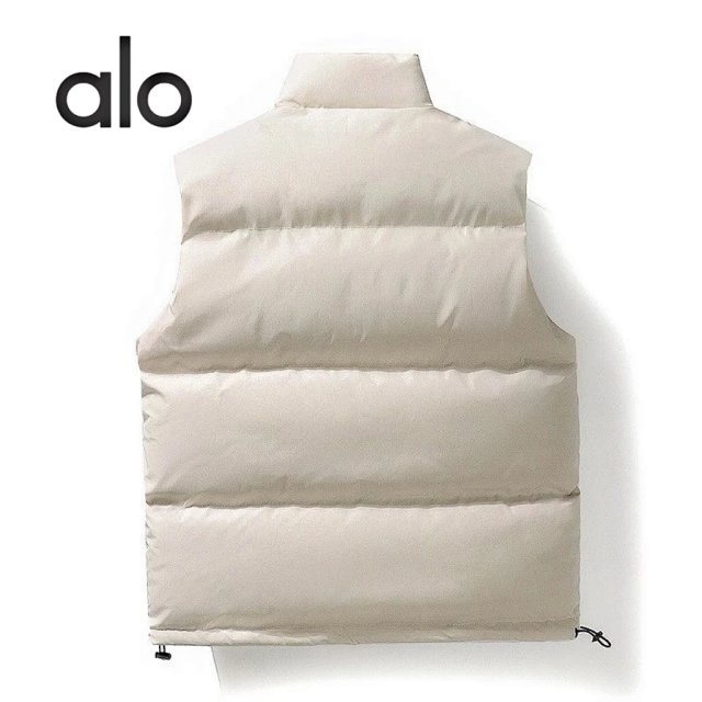 Alo Vest: seller detail photo 4