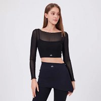 Alo Long Tee — seller photo 8