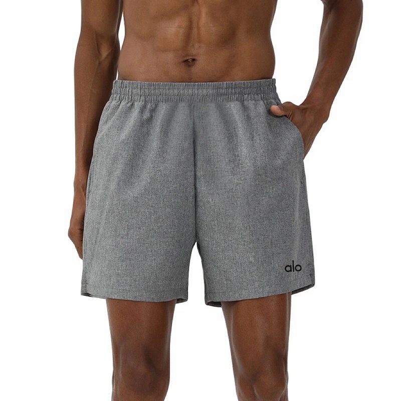 Shorts from Aloyoga