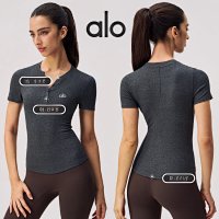 Alo Tee — seller photo 2