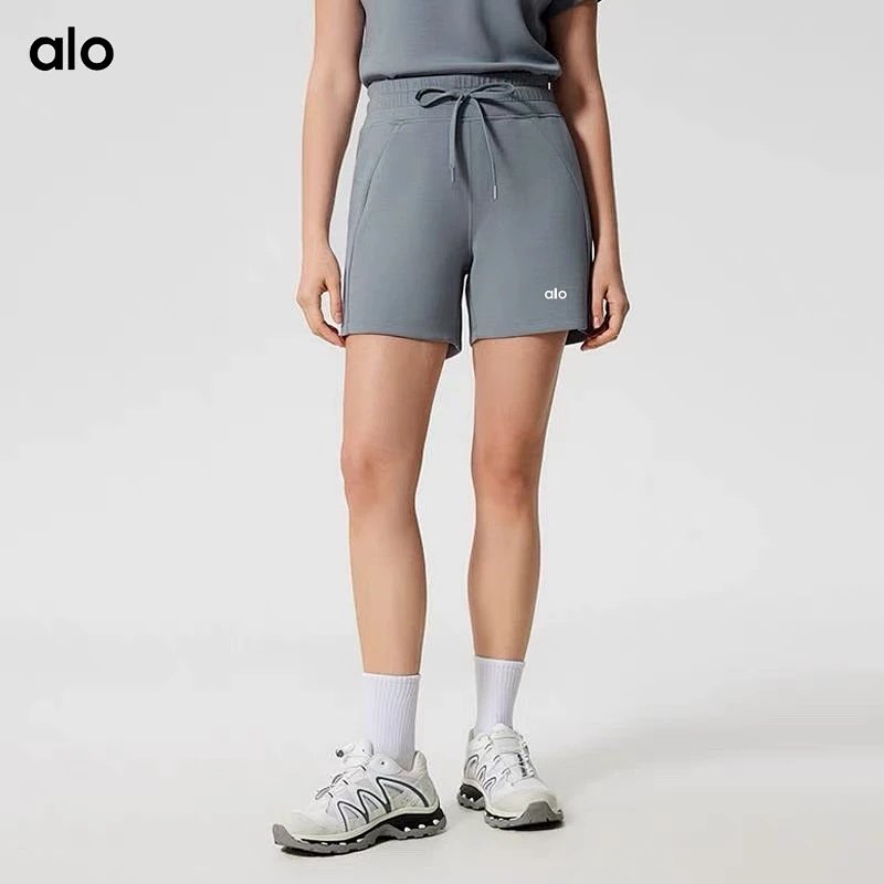 Shorts from Aloyoga