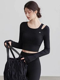 Alo Long Tee — seller photo 3