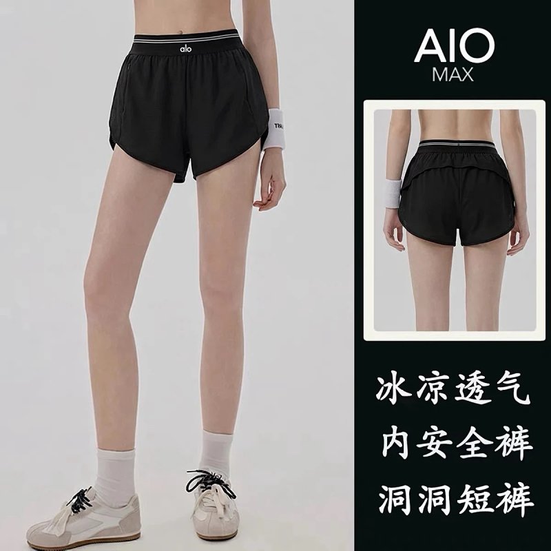 Shorts from Aloyoga