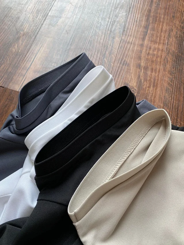 Alo T-Shirts Short-sleeve polo shirt product detail image 13