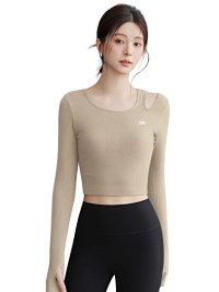 Alo Long Tee — seller photo 6