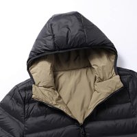Alo Coat — seller photo 6