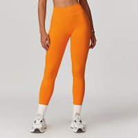 Persimmon orange