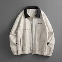 Alo Coat — seller photo 8