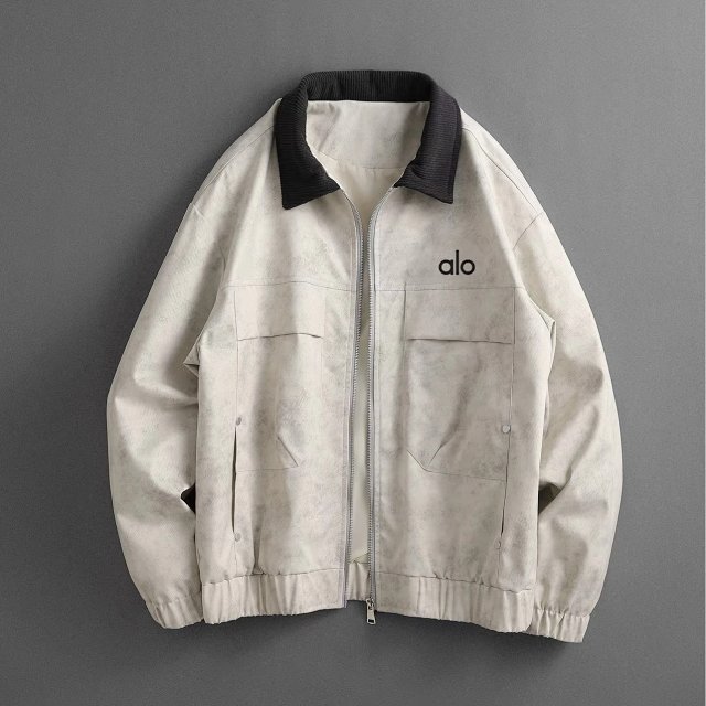 Alo Coat: seller detail photo 7