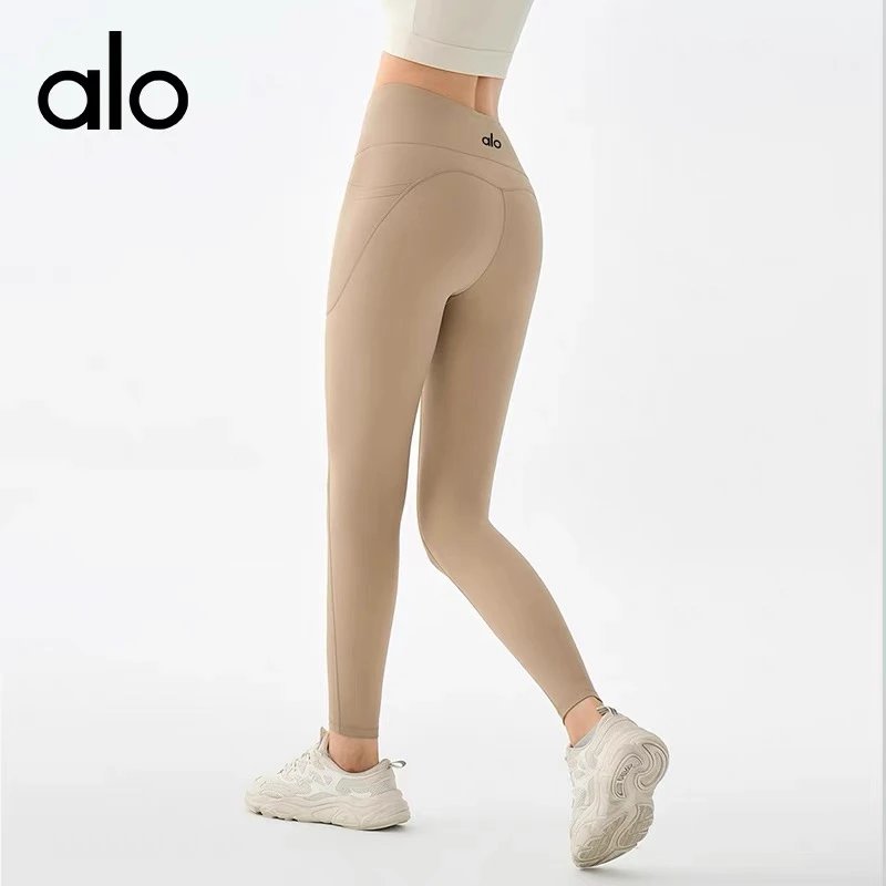 alo Yoga Leggings [4 styles]
