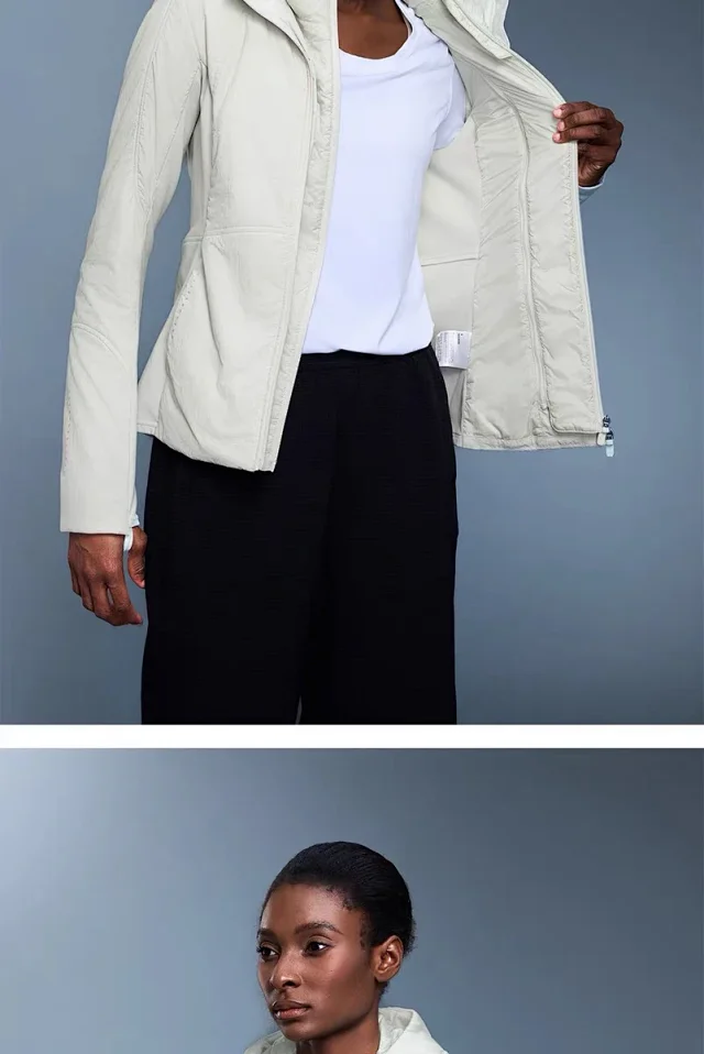 Unbranded Jackets Hooded Padded Zip Jacket product detail image 15
