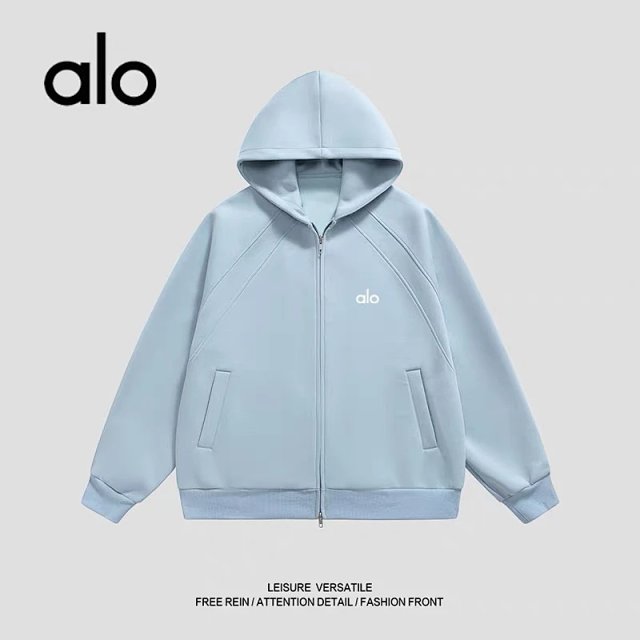Alo Hoodie: seller detail photo 9
