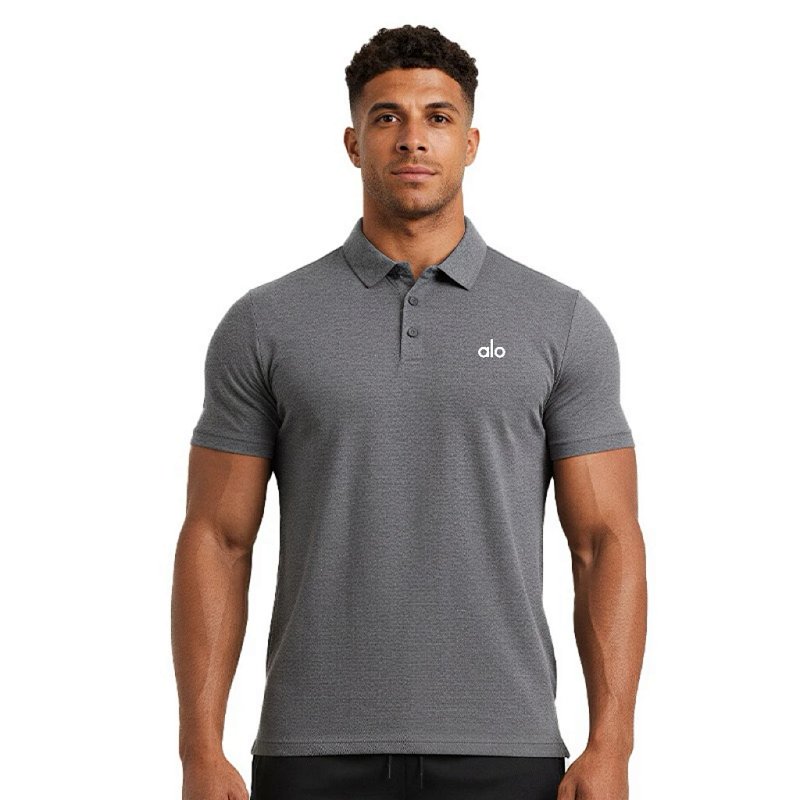 Polo from Aloyoga